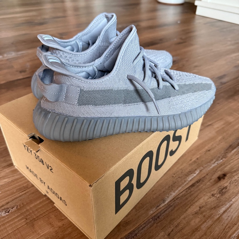 Yezzy 350 boost